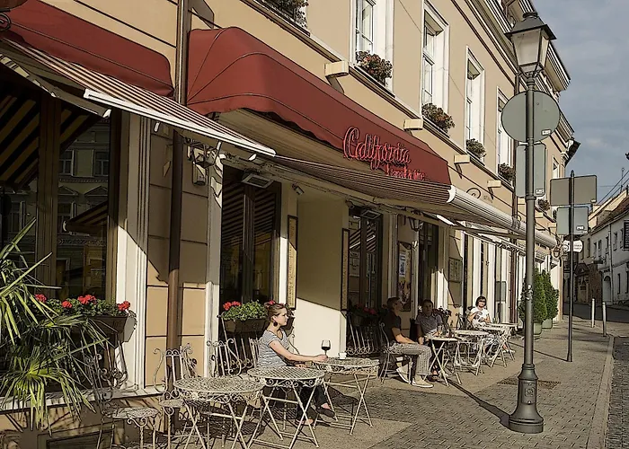 Imperial Hotel & Restaurant