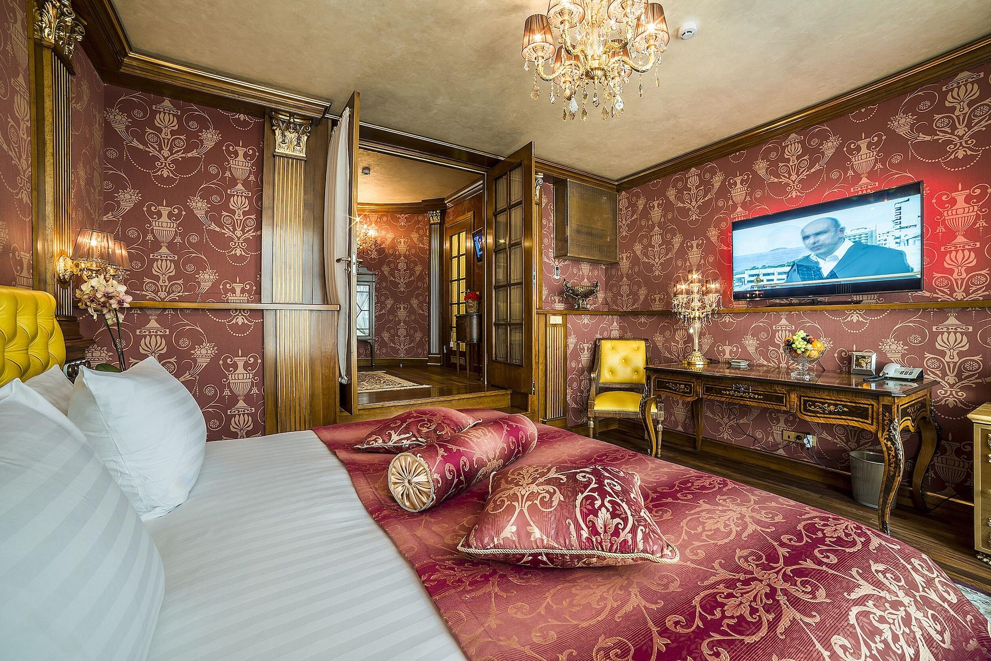 Imperial & Restaurant 5* Vilnius