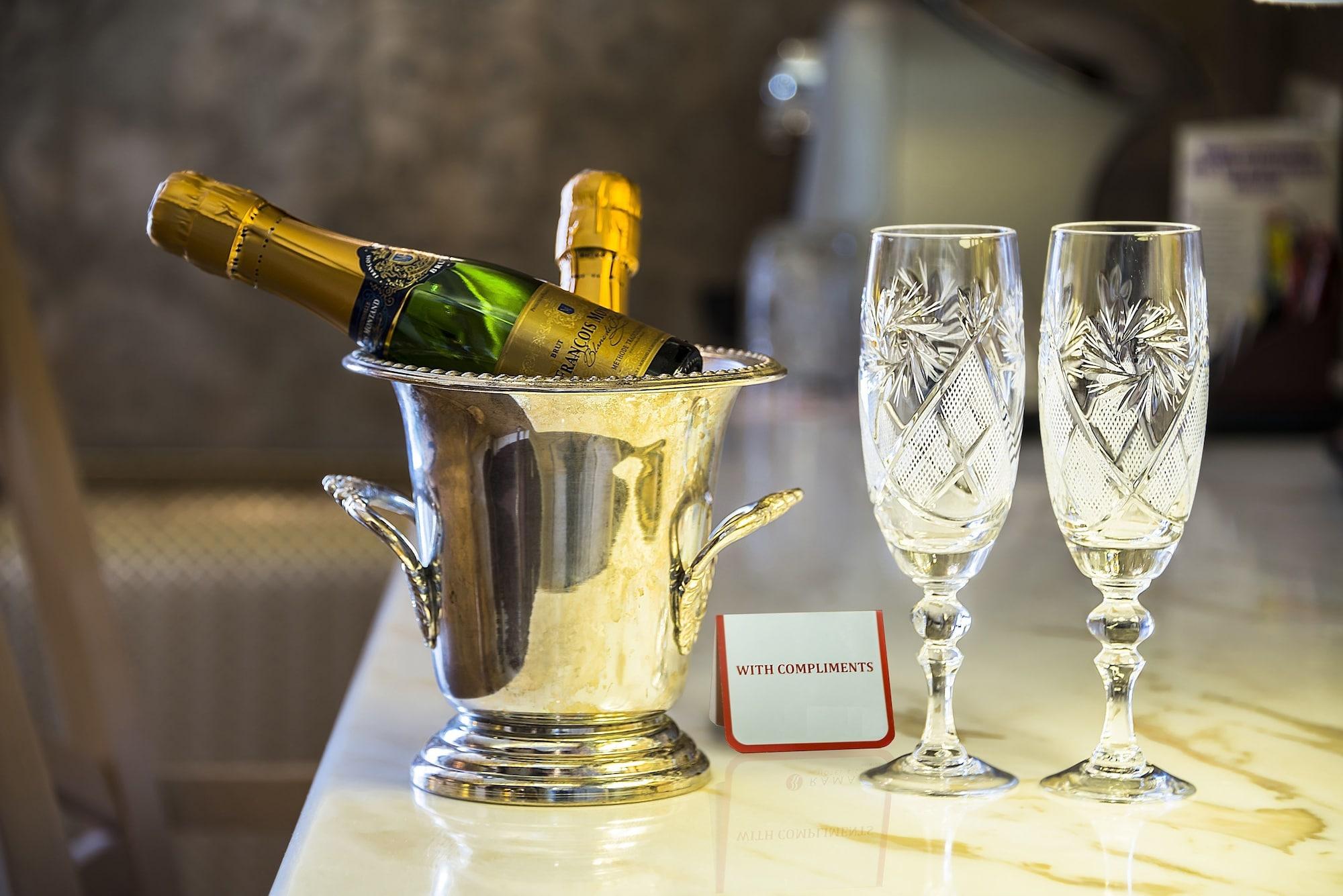Hótel Imperial & Restaurant 5*