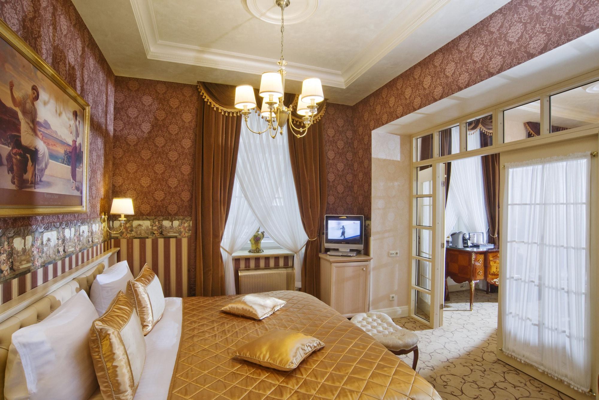 Imperial & Restaurant Вільнюс