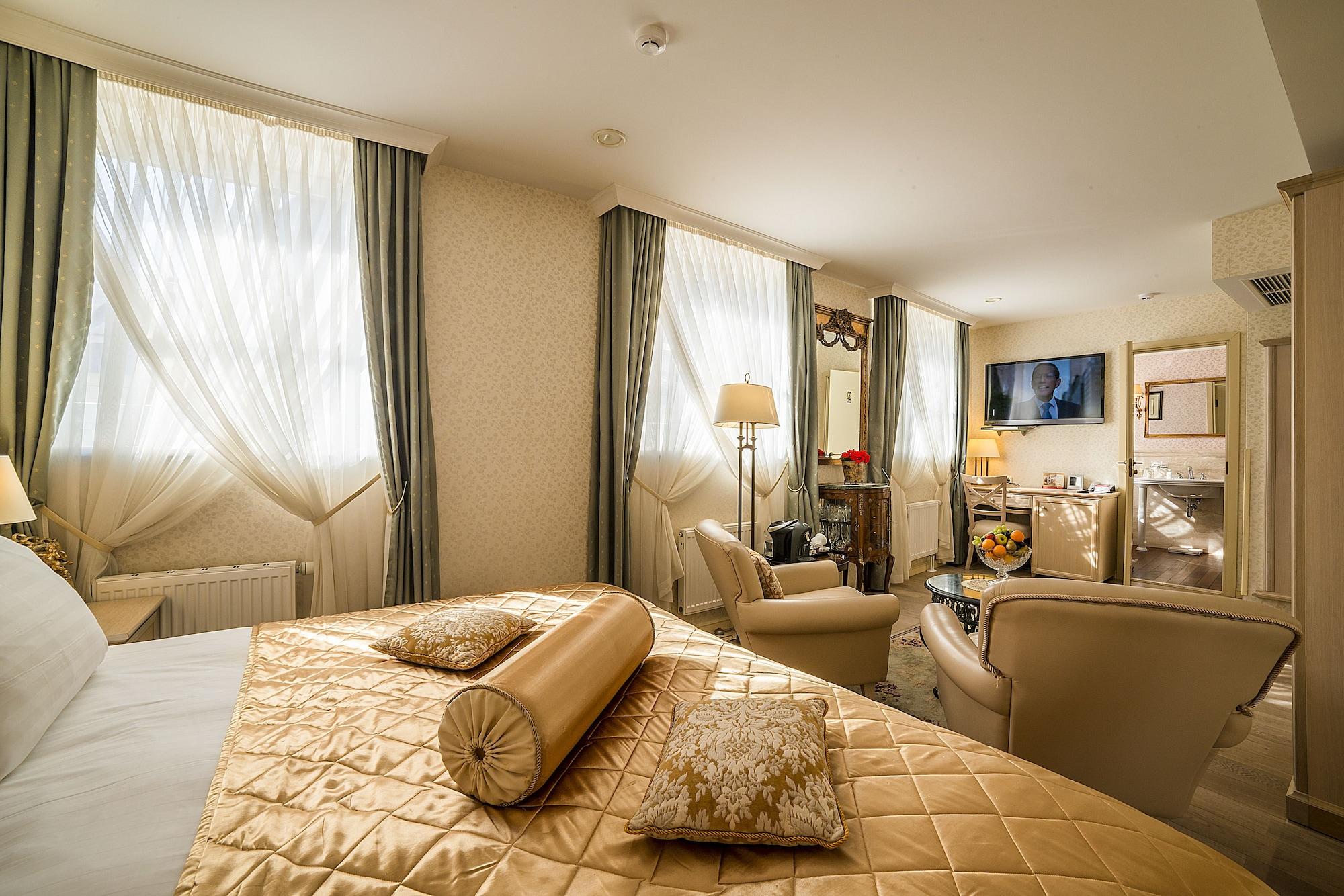 Imperial & Restaurant 5* Vilnius