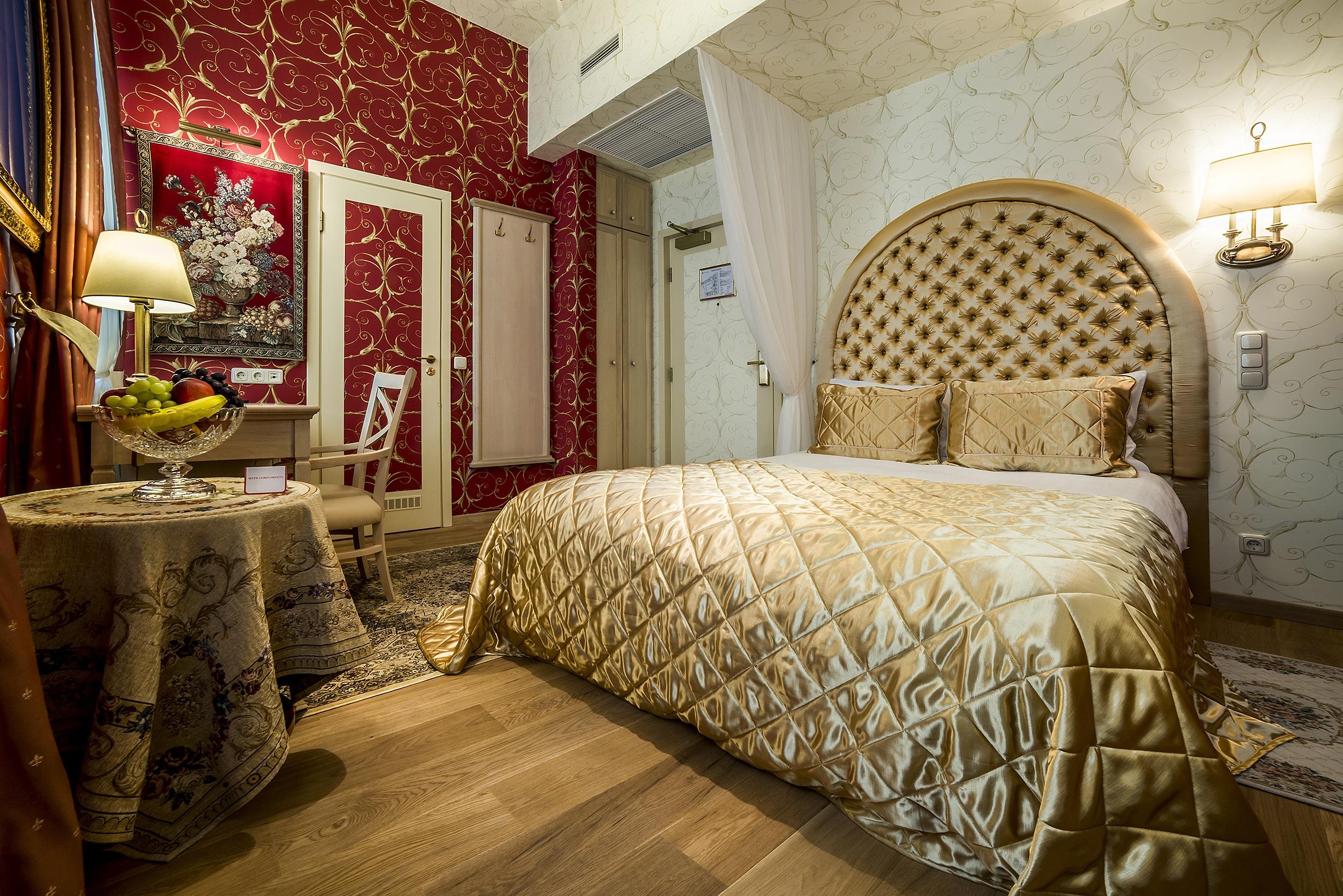 Imperial & Restaurant 5* Vilnius