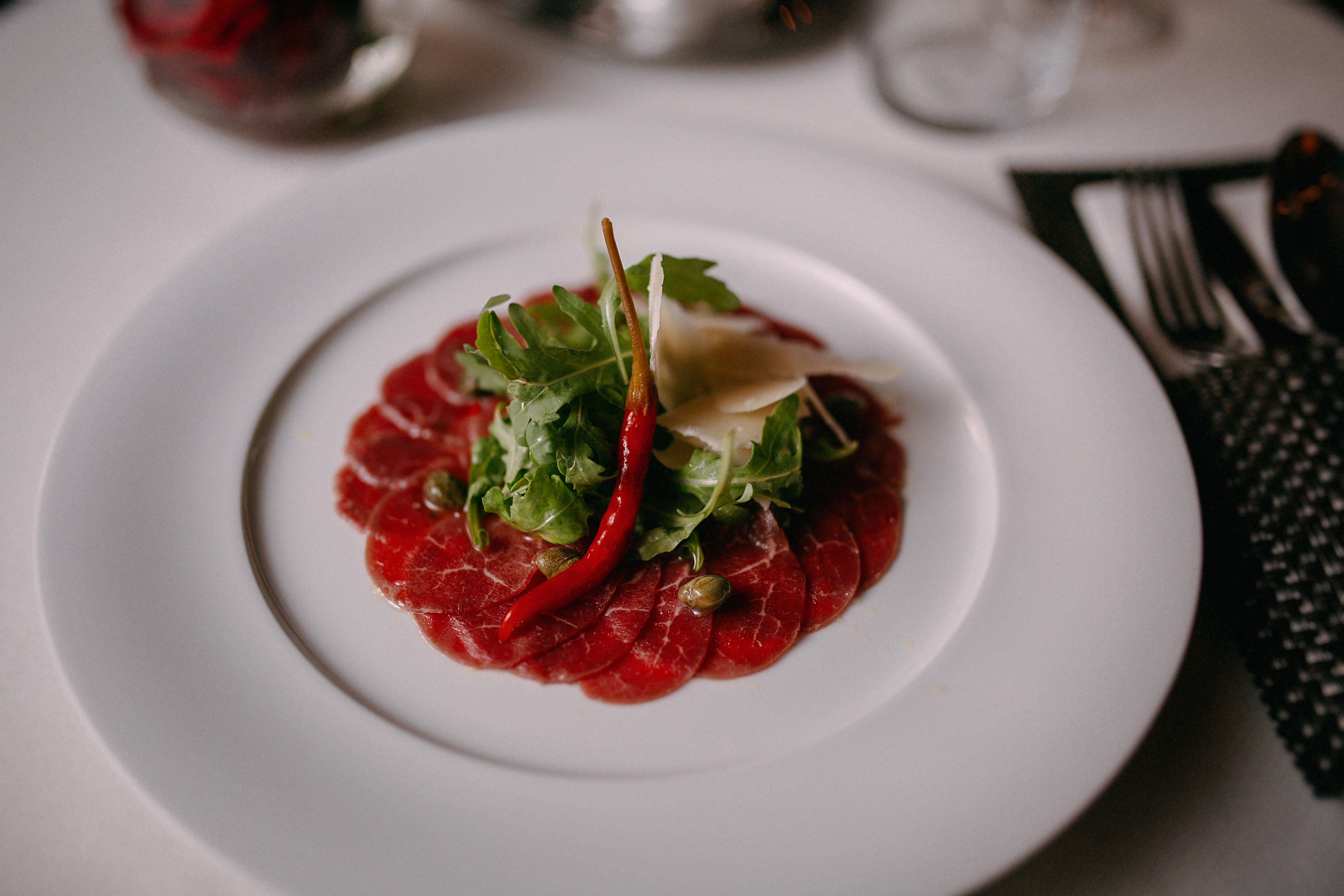 Imperial & Restaurant 5*