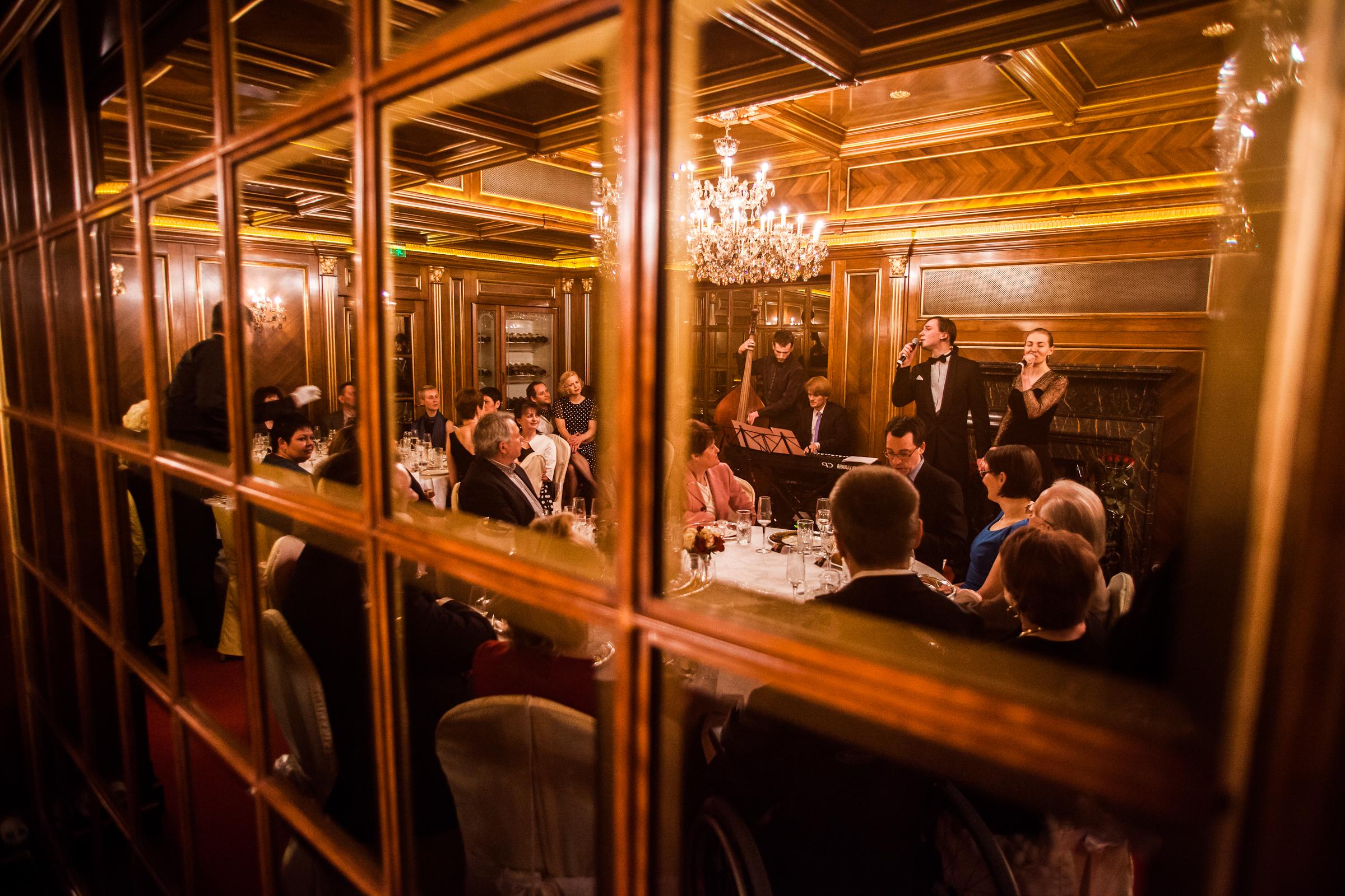 Imperial & Restaurant Hótel