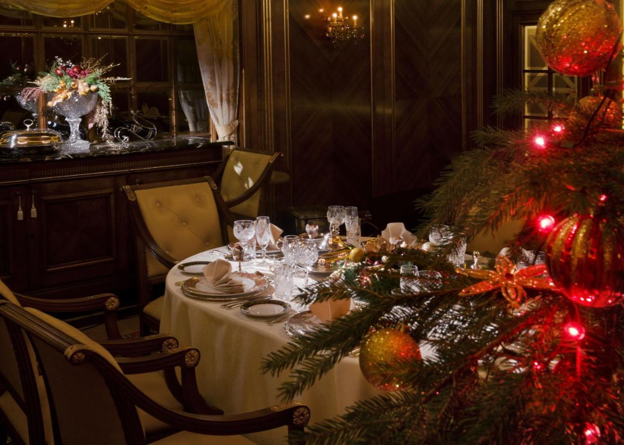 Hótel Imperial & Restaurant Vilnius