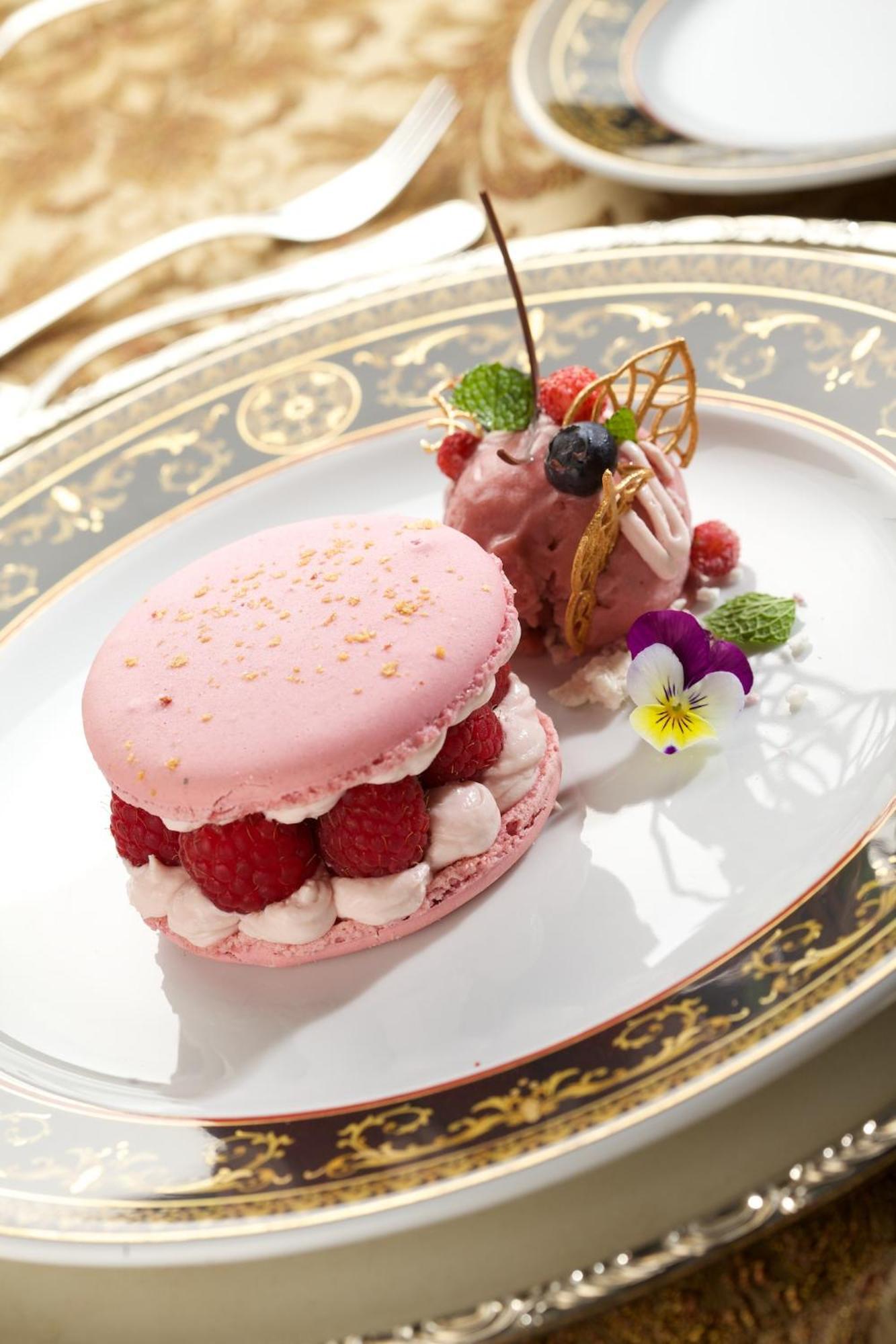 Imperial & Restaurant 5* Vilnius