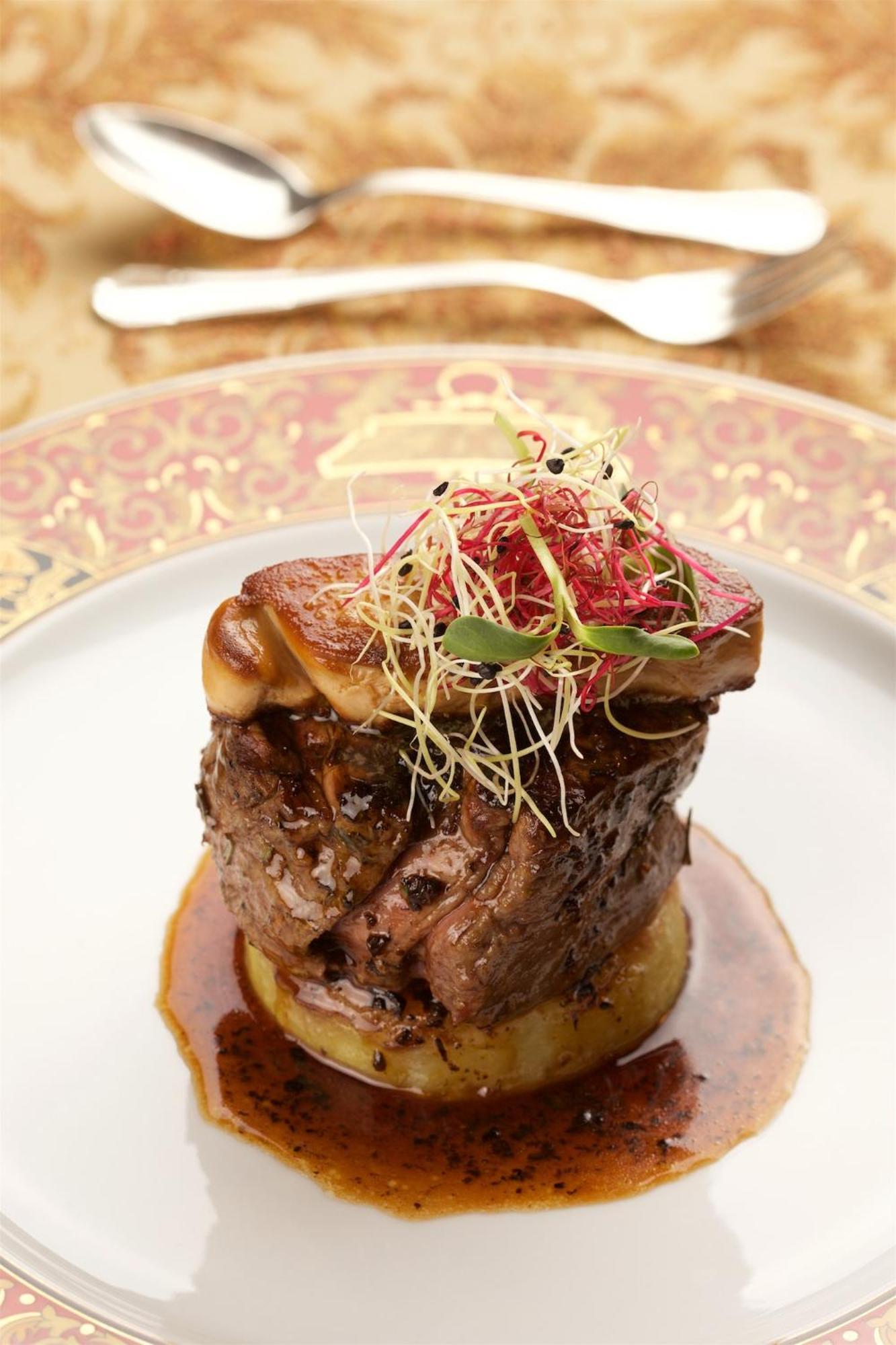 Imperial & Restaurant Вільнюс