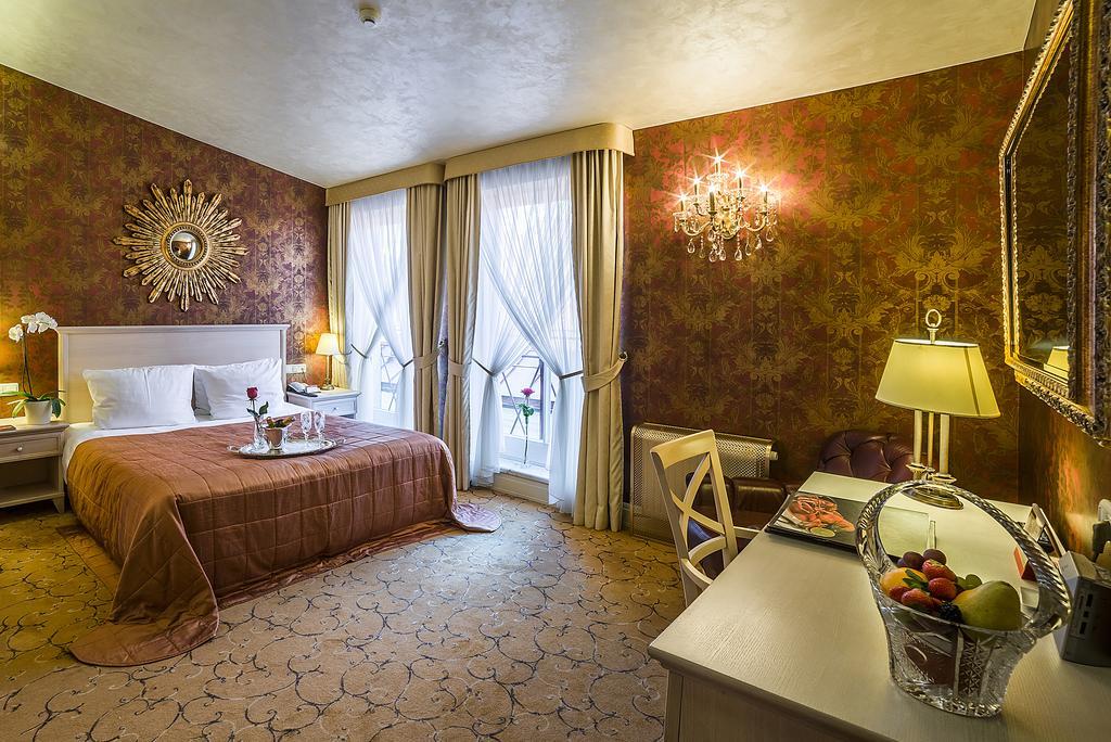 Imperial & Restaurant Vilnius
