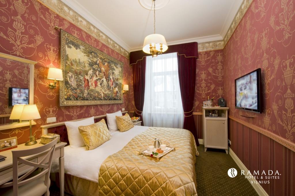 Imperial & Restaurant 5* Vilnius