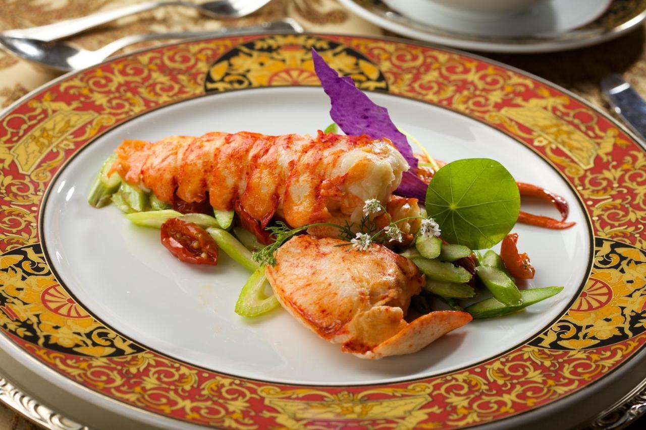 Hótel Imperial & Restaurant 5*