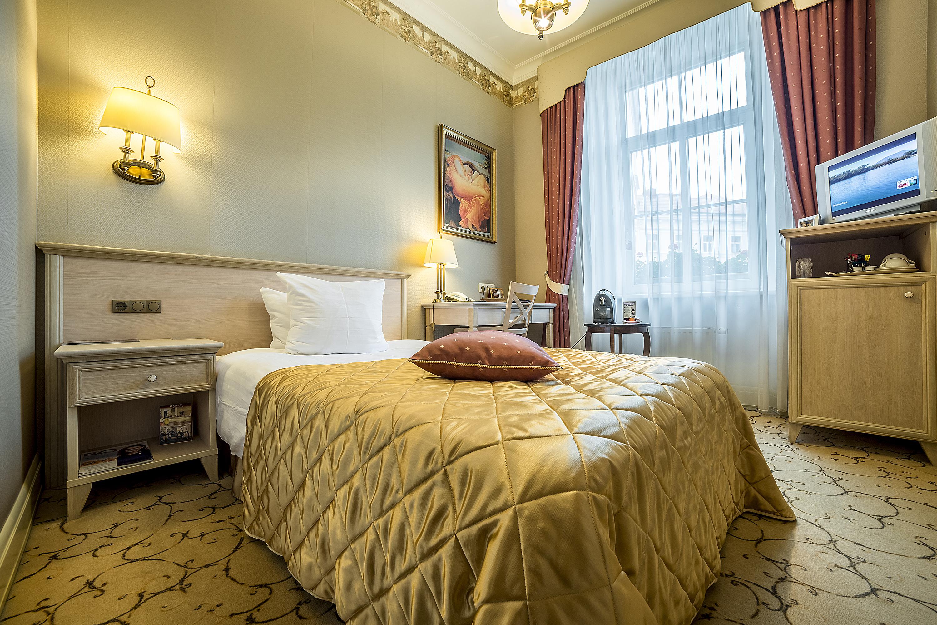 Hotel Imperial & Restaurant Vilna