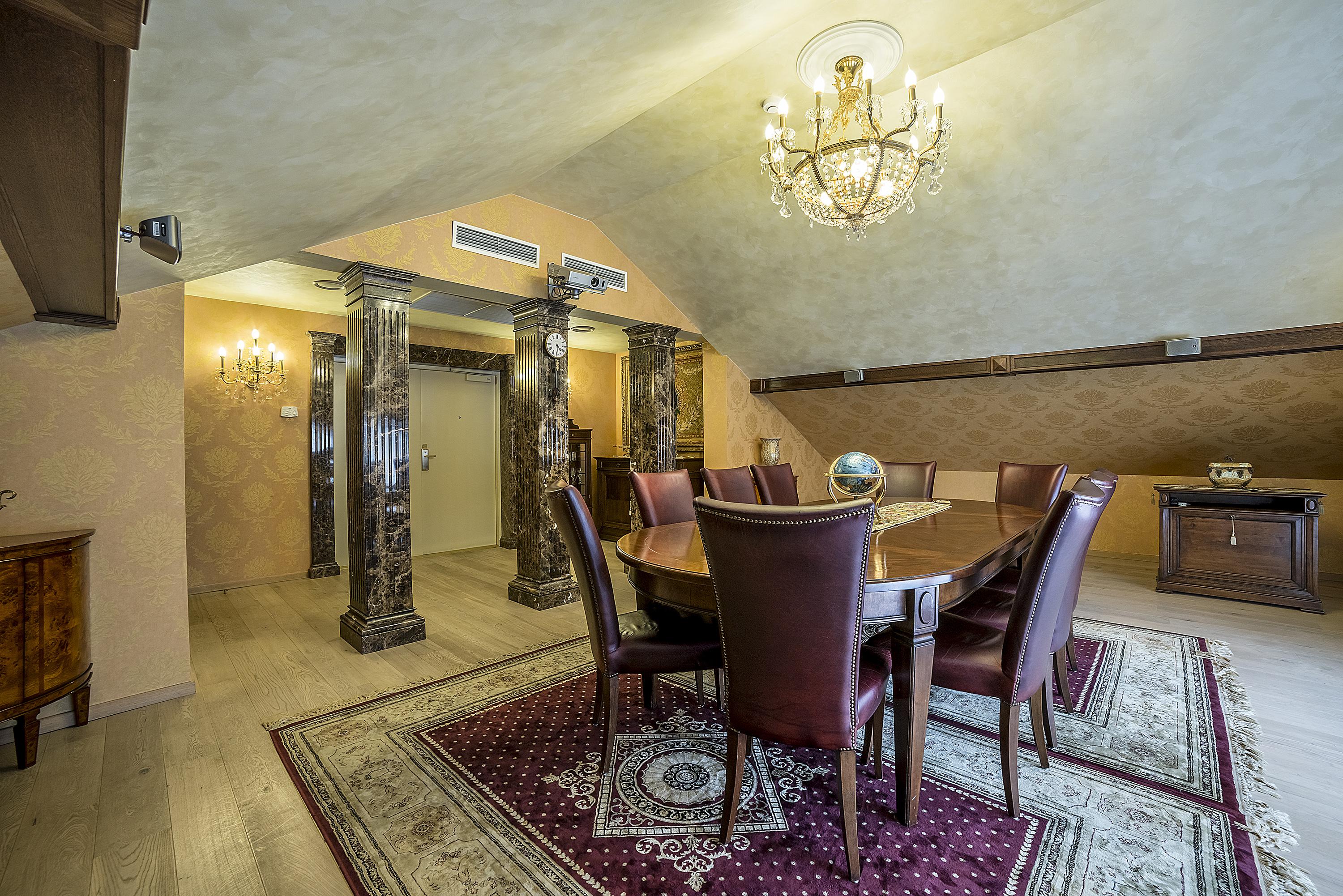 Imperial & Restaurant 5* Vilna