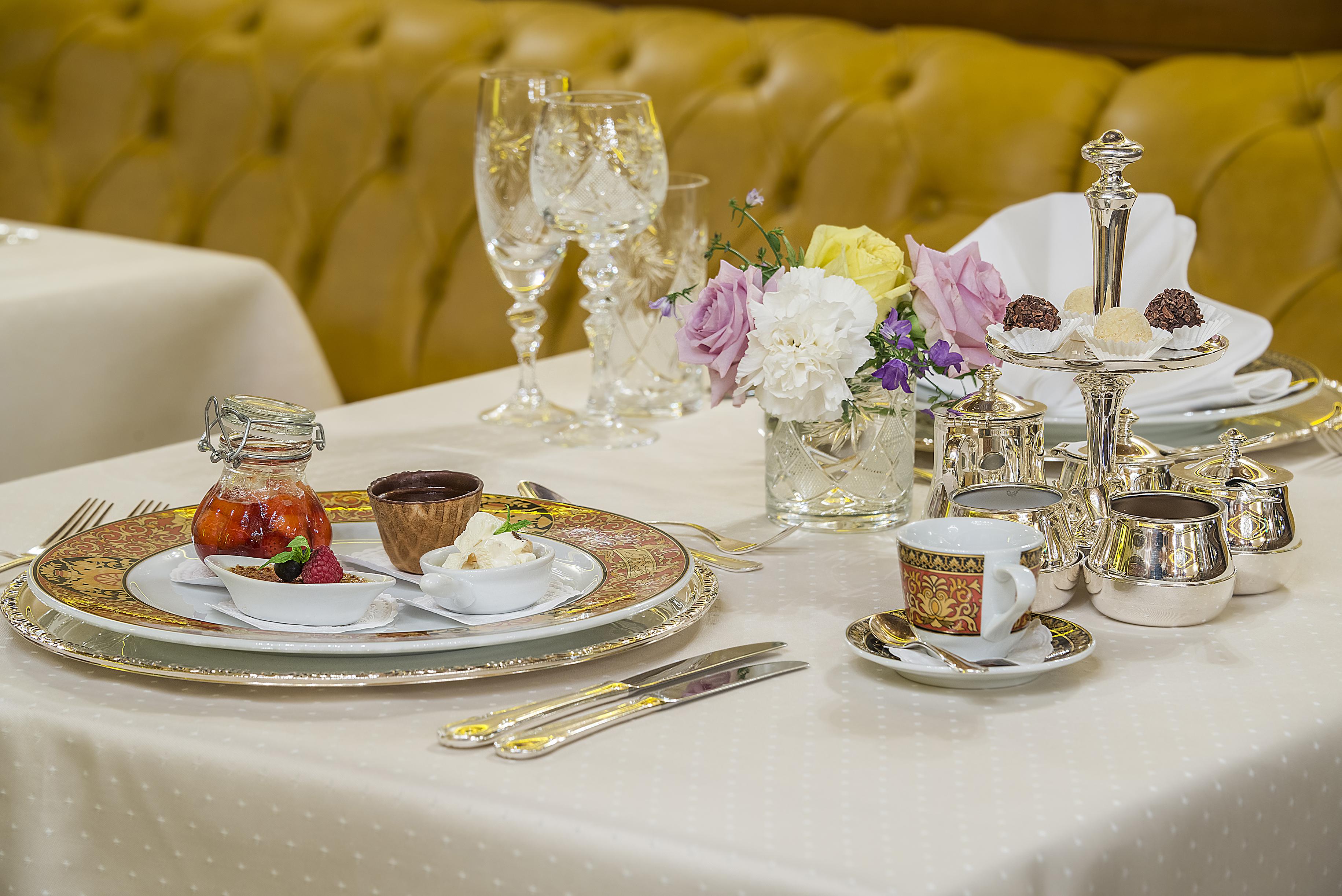 Imperial & Restaurant 5* Vilna