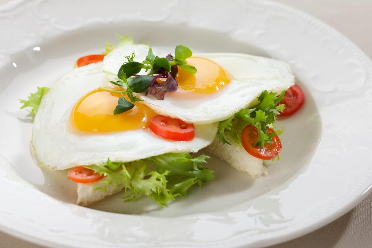 Hotel Imperial & Restaurant Vilna