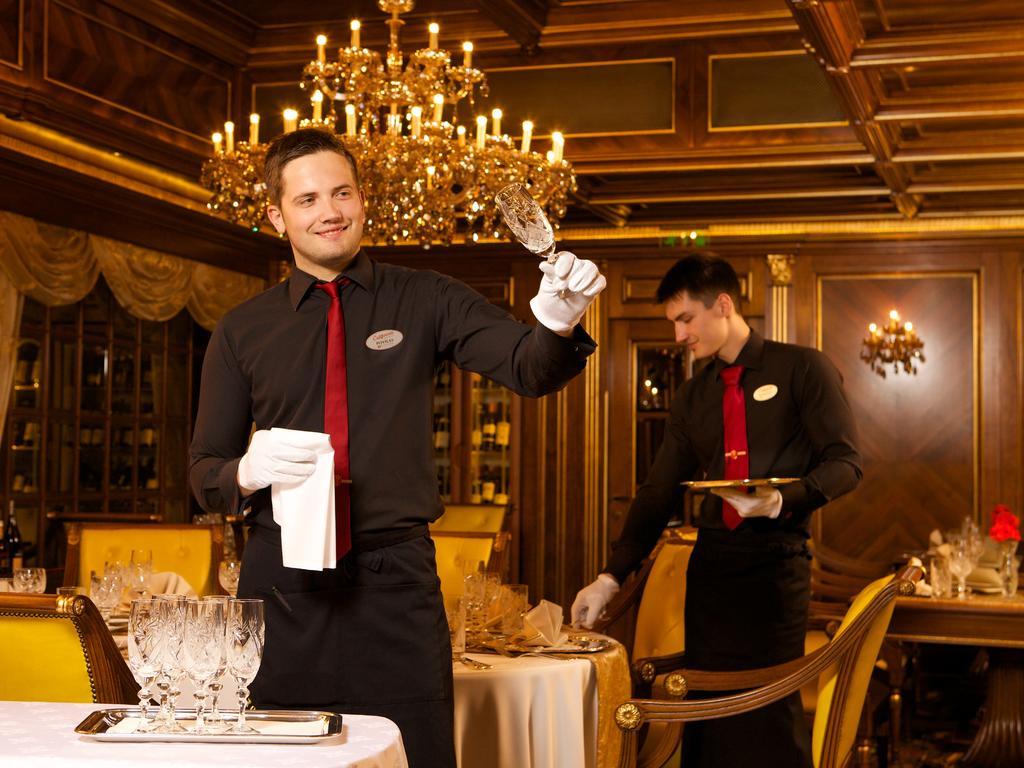 Hotel Imperial & Restaurant Vilna