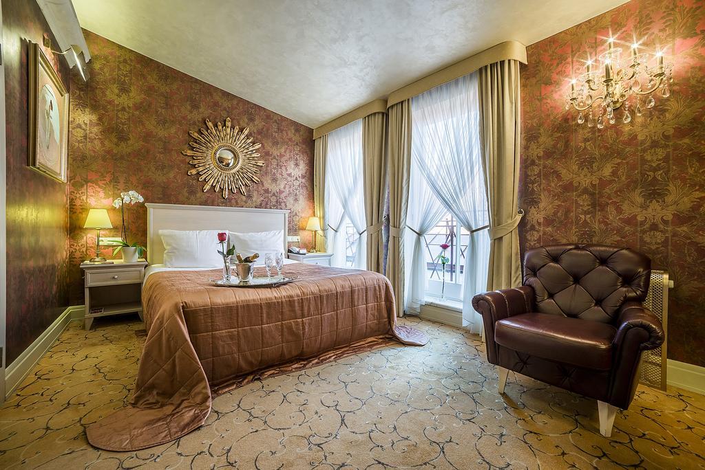 Hotel Imperial & Restaurant
